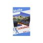 Backpacker Malta Guide 2014/2015 (Paperback)