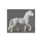 MPV Schleich Special Edition White Friesenhengst (Toys)