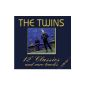 12 Inch Classics and Rare Trac (Audio CD)