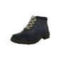 Rieker 54242-14 ladies short boots (shoes)