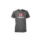 TexLab - Umbrella Corporation - Mens T-Shirt (Textiles)
