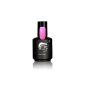 UV nail polish or semi-permanent LED Neon Rose 2274 (Others)