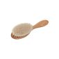 Croll & Denecke baby hairbrush wooden (Personal Care)