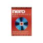 Nero Burning Express 3 (CD-Rom)