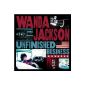 Unfinished Business (Audio CD)