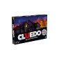 Hasbro 38712100 - Cluedo - Edition 2012 (Toys)