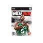 NBA 2K9 (DVD-ROM)