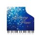 Relaxing Piano BEST - Disney Collection (MP3 Download)