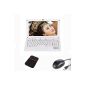 MINI LAPTOP Netbook Android 4.2 Screen 9 