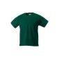Classic uni Jerzees Schoolgear child T-shirt (Clothing)