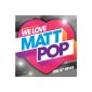 Male Stripper (Matt Pop Club Mix) [feat.  Matt Pop] (MP3 Download)