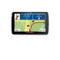 PEARL VX-50 Easy navigation system with Western Europe (Electronics)
