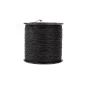 Anself 500M 30LB 0.26 mm strong Dyneema PE Fishing Line 4 Braided Directions