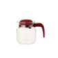 Axentia 223 508 Glass Jug 1:25 L assorted colors (household goods)