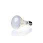 sweet-LED® E27 LED reflector lamp 8W 620 Lumen R63 - Warm White - SMD LED Lamp