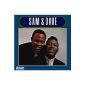 Sam and Dave in their early period
