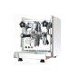 ECM Technika IV espresso machine with water tank, stainless steel (houseware)