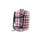 Cabin Max Verbier hand luggage 55x40x20, 44l backpack, allowed in the cabin (Sport)