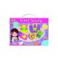 Galt A4085G - My first sewing projects, children's craft set (toys)
