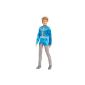 Barbie - Y6854 - Doll - Prince (Toy)