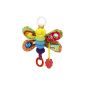 Lamaze LC27024 - Play & Grow Freddie the firefly (Toys)