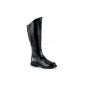 Funtasma boots for men Batman: Gotham-100 (Textiles)
