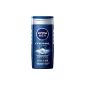 Nivea Men Original Care Shower Gel, shower gel, 4 Pack 4 x 250 ml (Personal Care)