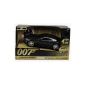 James Bond 007 - Car for Functions - Aston Martin DBS - Approx.  15cm (UK Import) (Toy)