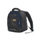 Naneu Urban Gear U-30 SLR camera backpack blue (accessory)