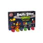 Angry Birds Space - Fruit Gummies (99g) Box 3of4 (Misc.)