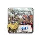 60 Crowns: Stronghold Kingdoms [Game Connect] (Software Download)