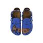 Birki's KAY BF SD 935 543 unisex Children Clog (Shoes)