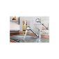 Sanlingo kitchen faucet pull-out shower faucet high pressure kitchen (Misc.)