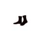 Hiko Sport - socks HIKO TEDDY Size variant - 8-9 (Miscellaneous)