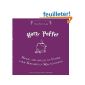 Harry Potter: Unofficial Handbook kitchen witches and magicians not (Paperback)