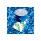 Kinesiology Tape SOSS-Injury Support Tape - Original and Best (Blue Camo) (Others)