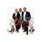 Three Tenors Best of - Carreras.  All around everything is OK