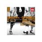 Brahms: Hungarian Dances - Dvorak: Slavonic Dances (CD)