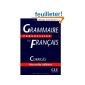 The progressive French grammar Intermediate level: Answer Keys (Paperback)
