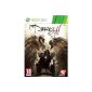 The Darkness II (Video Game)