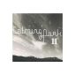 Calming Park II (Audio CD)