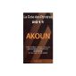 Akoun;  Book of the listing of Painters