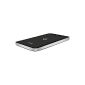 Zens ZEPB01B00 Wireless spare battery eg Samsung Galaxy S5 / S6 / S6 Edge, Google Nexus 4/5/6/7, Apple iPhone (4500mAh) (Accessories)
