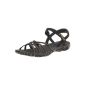 Teva Kayenta Studded 8801 women's sandals (shoes)