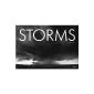 Mitch Dobrowner: Storms (Hardcover)