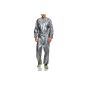 Everlast PVC Sauna Suit (Sports)