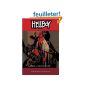 Hellboy Volume 1: Seed of Destruction (Paperback)