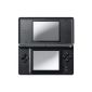 Nintendo DS Lite - console, black (console)