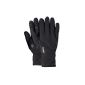 Barts Barts Fleece Gloves (Sports Apparel)