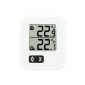 TFA Dostmann digital max-min thermometer 30.1043.02, white (Misc.)